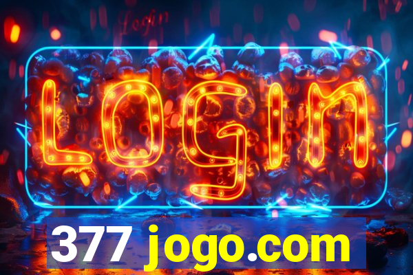 377 jogo.com